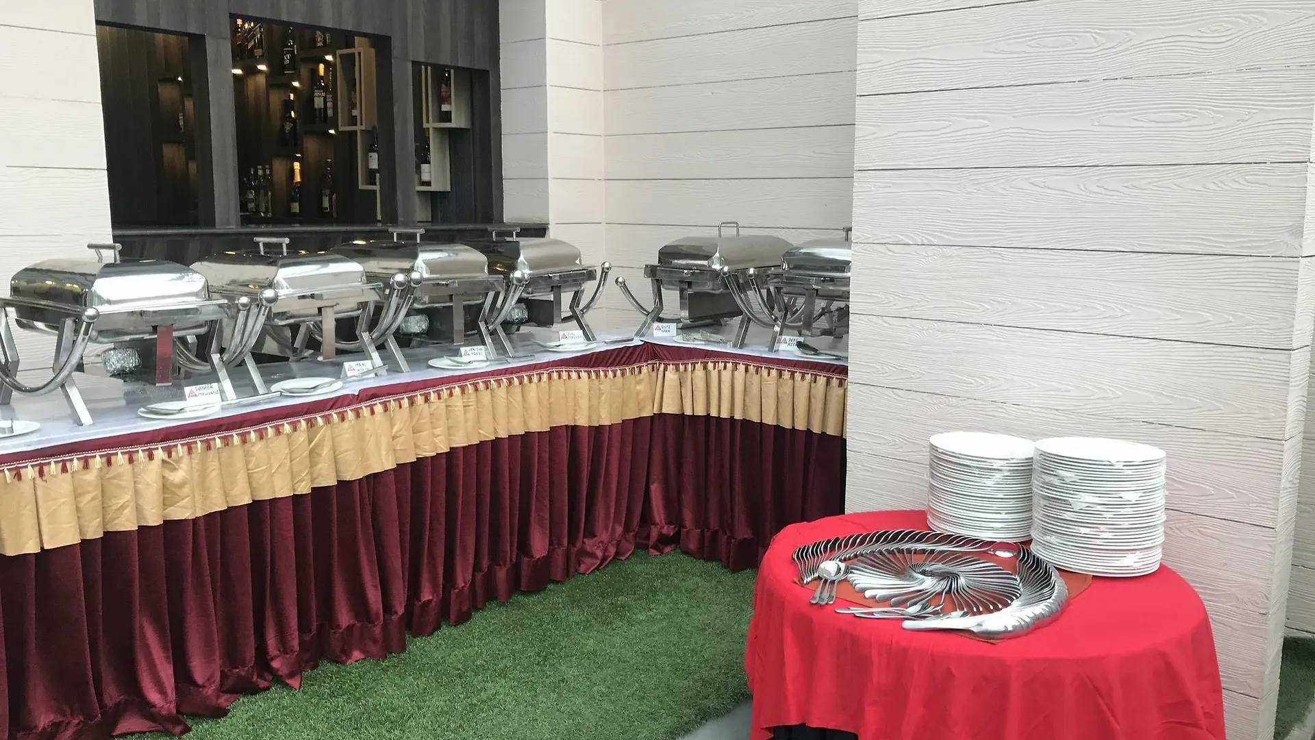 Regency Boutique By Gangaur Hotel Kathmandu