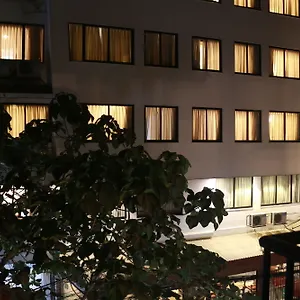 酒店 圣喜马拉雅酒店